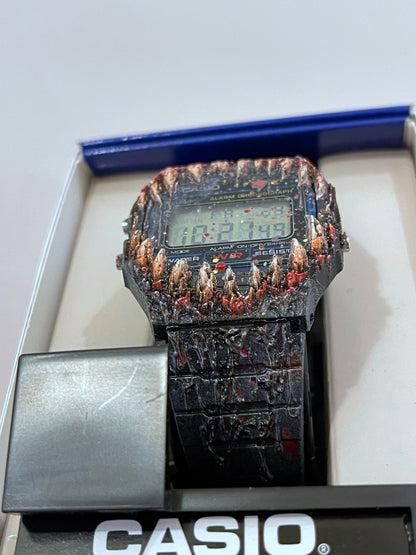 Horror V1 Customized Casio By VM