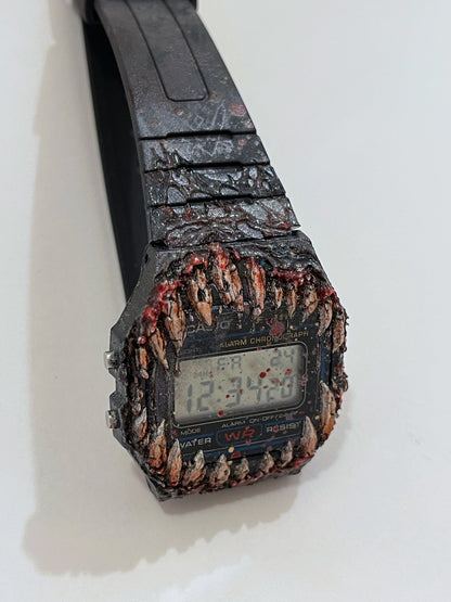 Horror V1 Customized Casio By VM