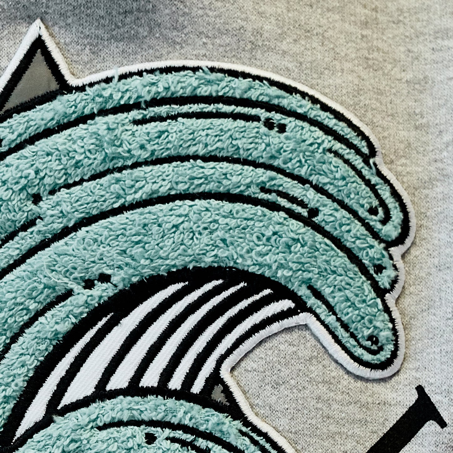 Wave God Hoodie (2 variations to select from)