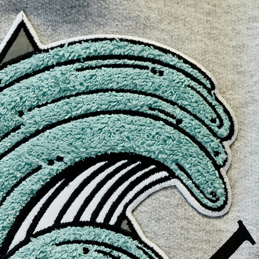 Wave God Hoodie (2 variations to select from)