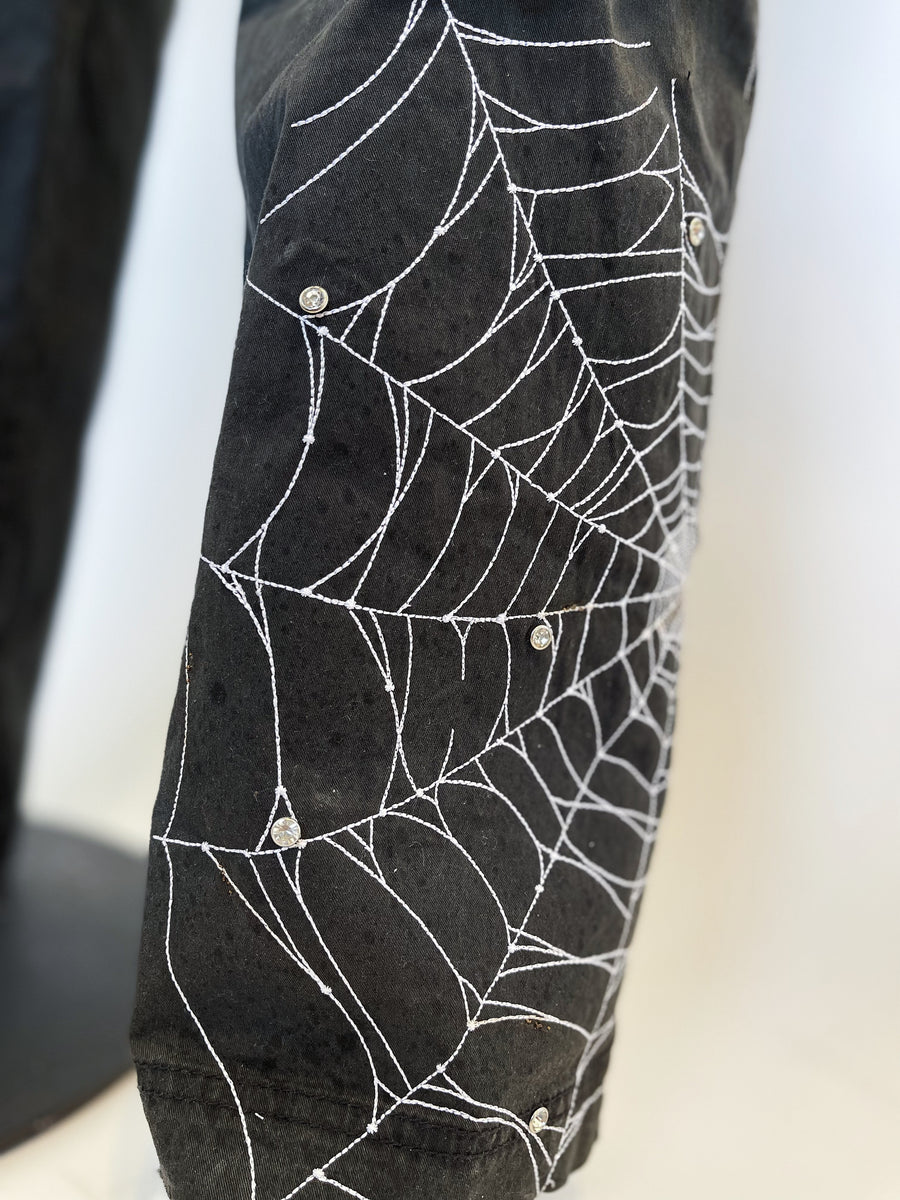 Web Reveal Cargos