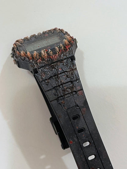 Horror V1 Customized Casio By VM