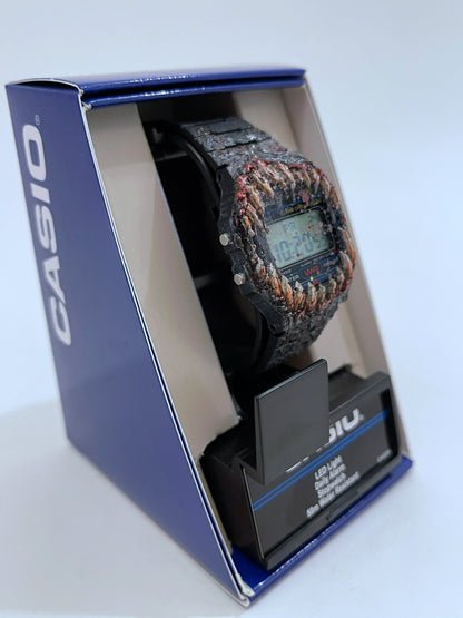 Horror V1 Customized Casio By VM