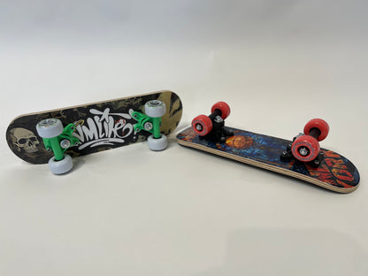 FREE EARLY RELEASE 17 Inch decorative Skateboard