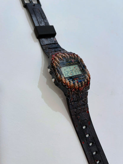 Horror V1 Customized Casio By VM