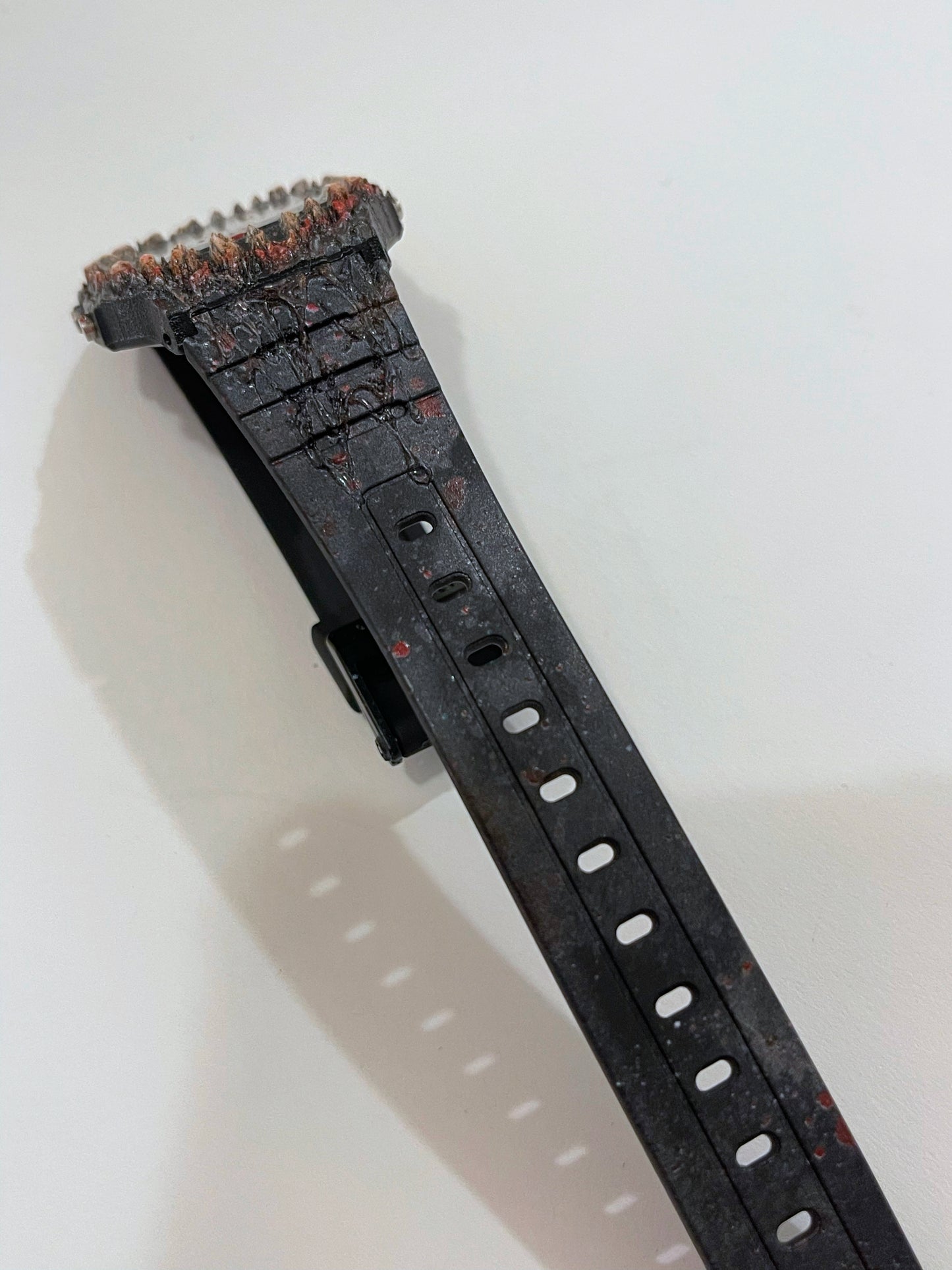 Horror V1 Customized Casio By VM
