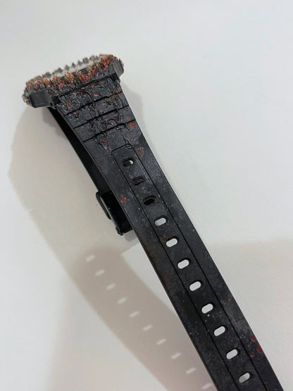 Horror V1 Customized Casio By VM