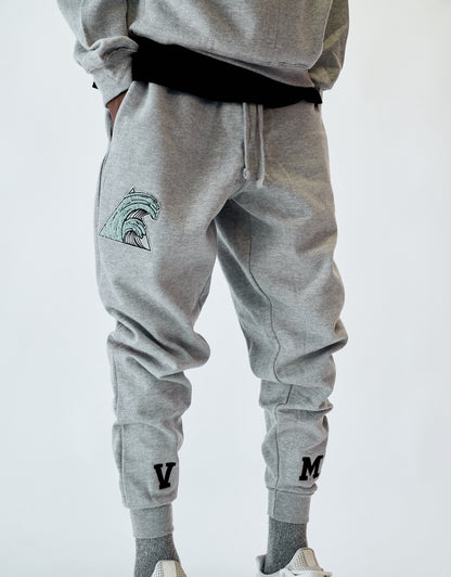 Wave God Hoodie (2 variations to select from)