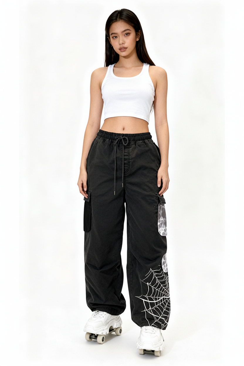 Web Reveal Cargos