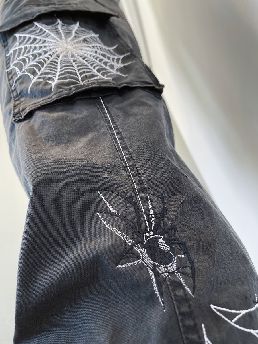 Web Reveal Cargos