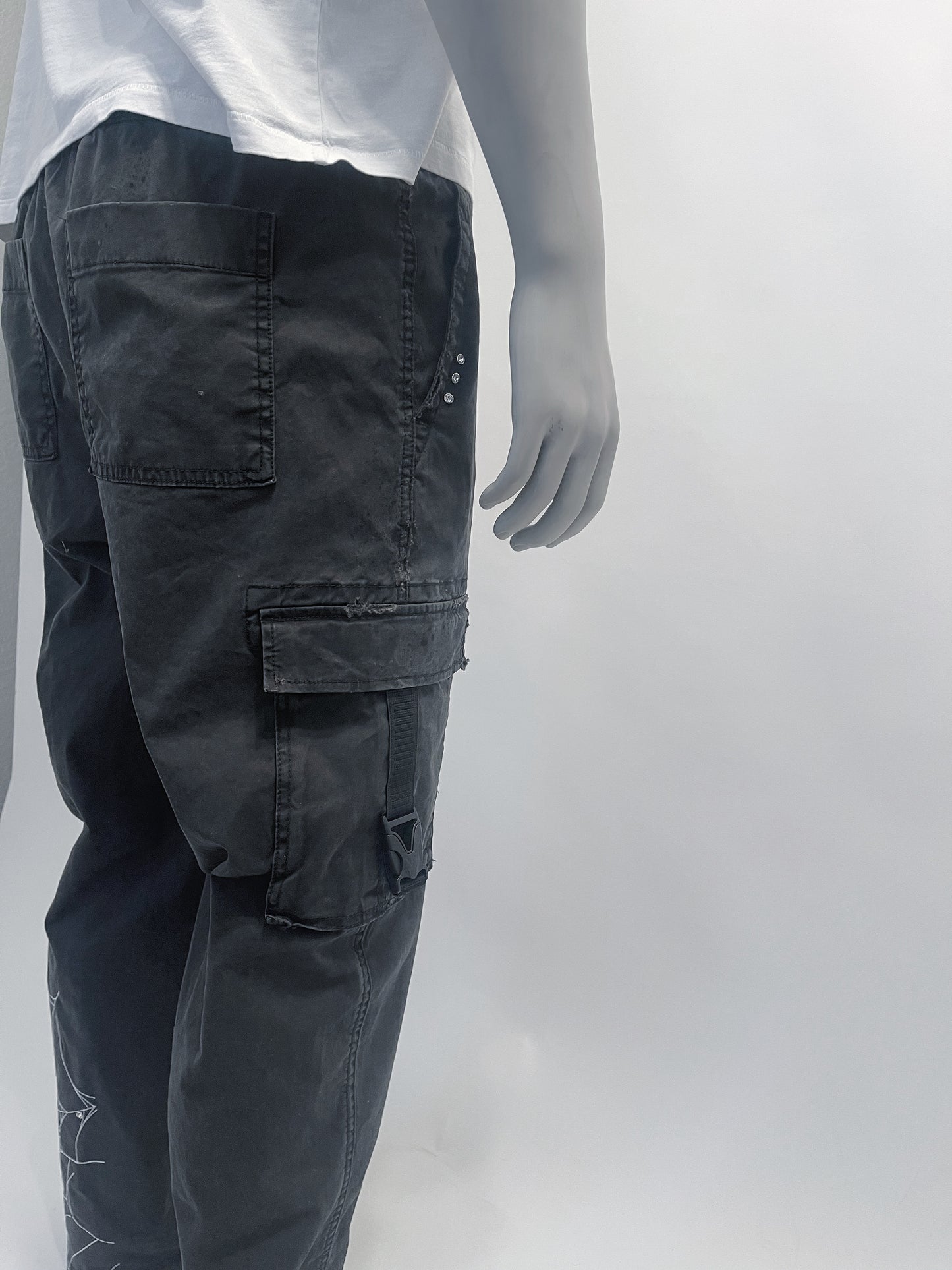 Web Reveal Cargos