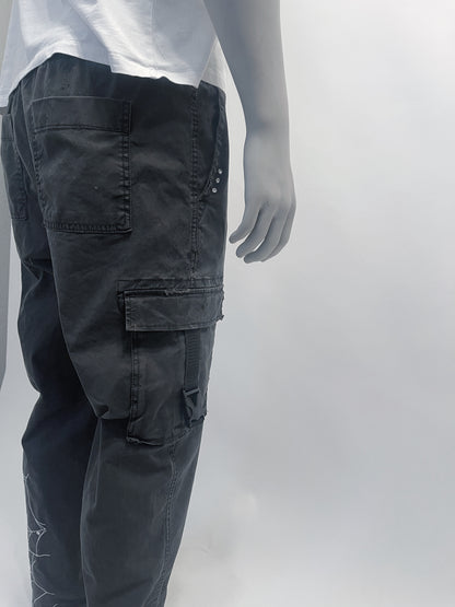 Web Reveal Cargos