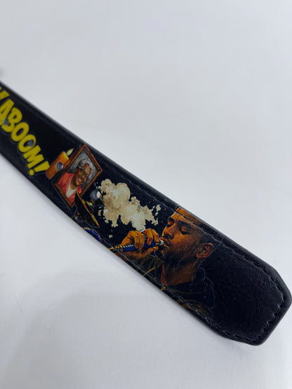 Rip Granny Bazooka Reversible Belt