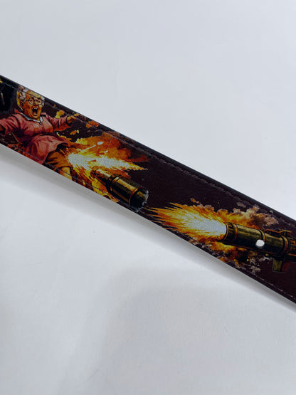 Rip Granny Bazooka Reversible Belt