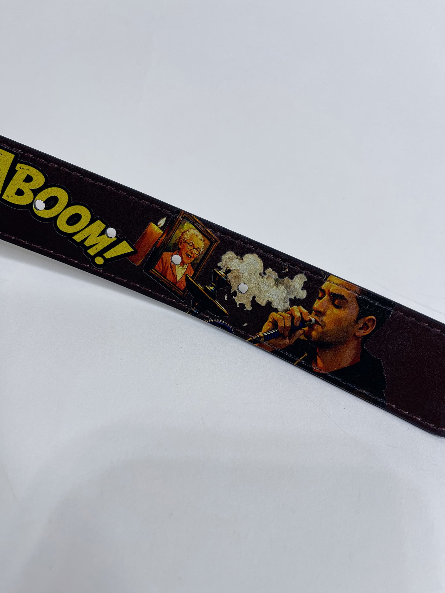 Rip Granny Bazooka Reversible Belt