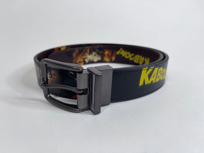 Rip Granny Bazooka Reversible Belt