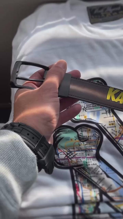 Rip Granny Bazooka Reversible Belt