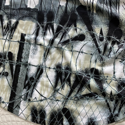 NY Place Of The Lost Towers T-shirt