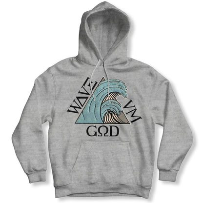 Wave God Hoodie (2 variations to select from)